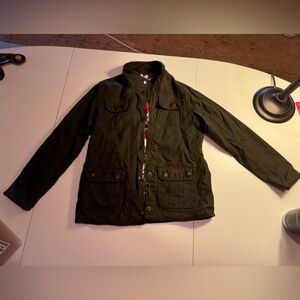 Barbour • Youth Bedale Jacket